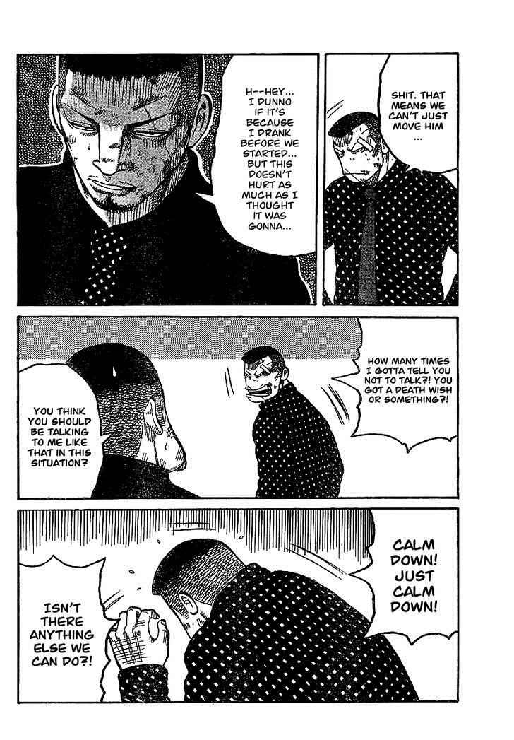Worst Chap 100 - Next Chap 101