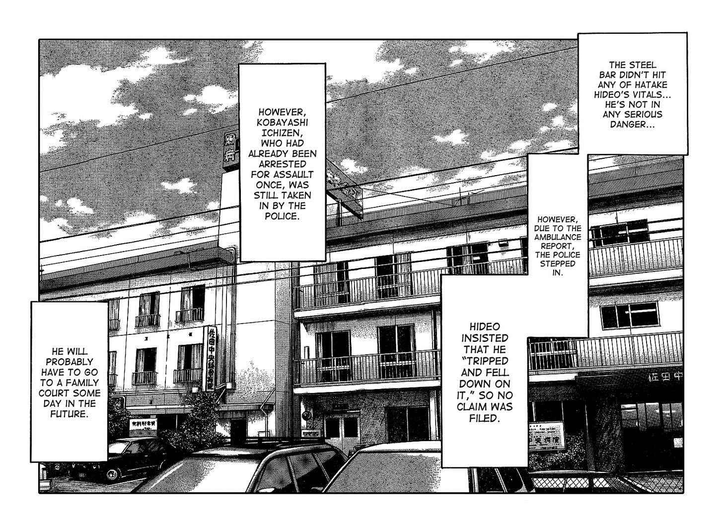 Worst Chap 100 - Next Chap 101