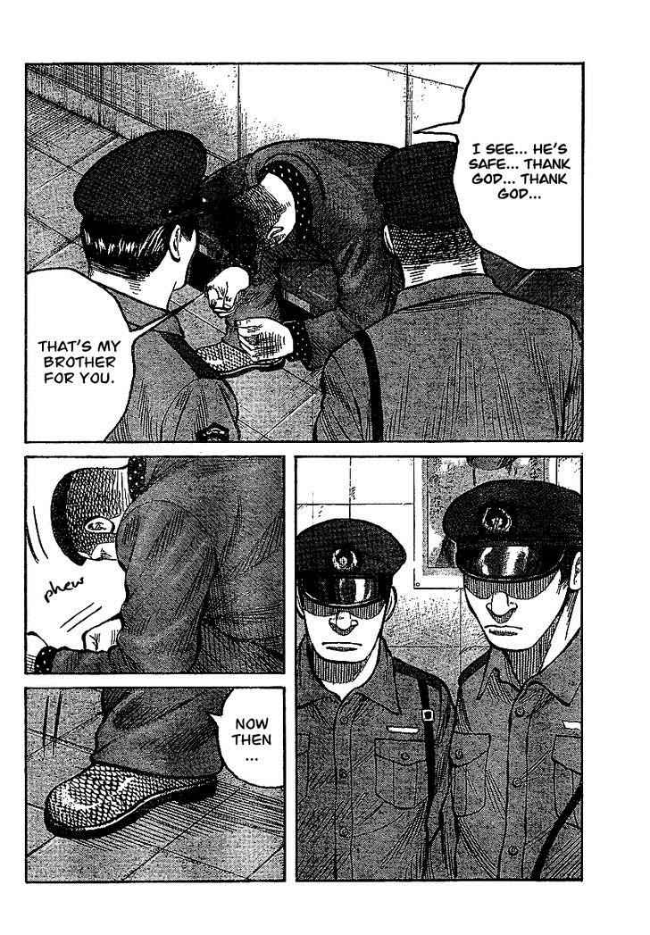Worst Chap 100 - Next Chap 101