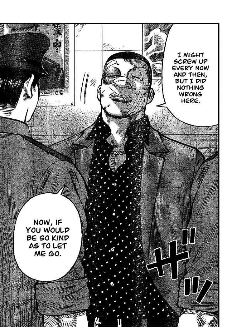 Worst Chap 100 - Next Chap 101
