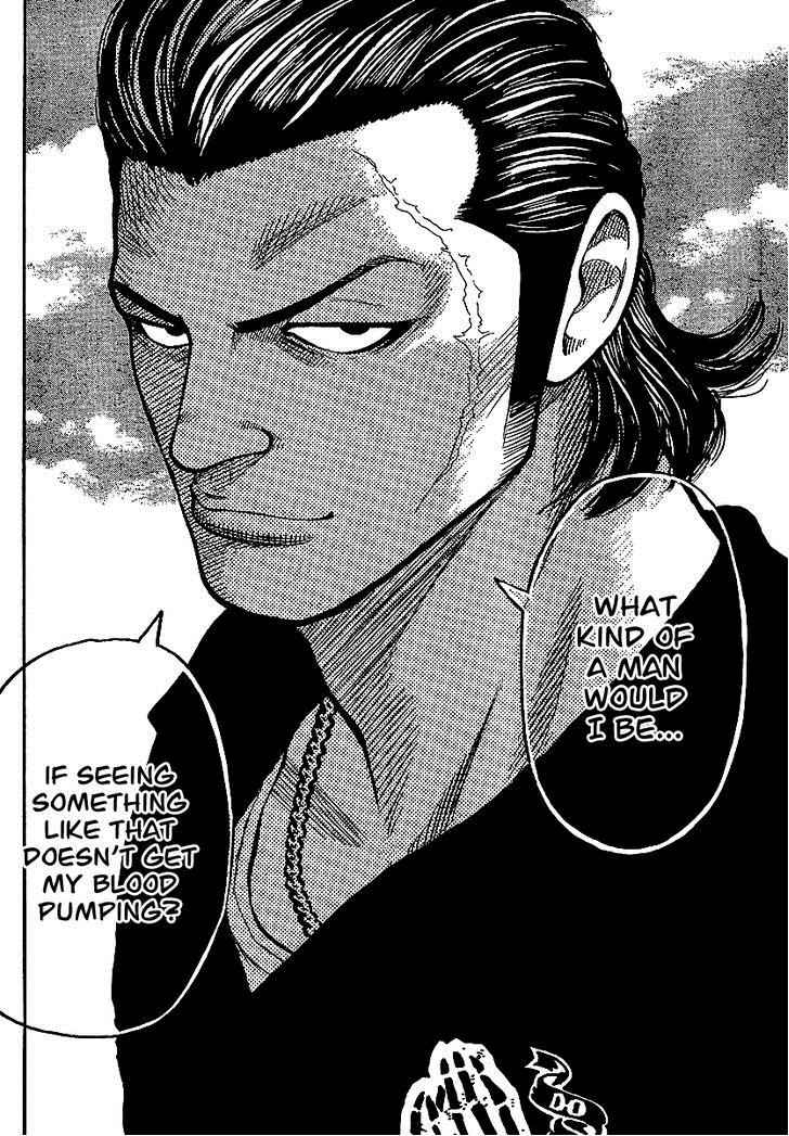 Worst Chap 100 - Next Chap 101