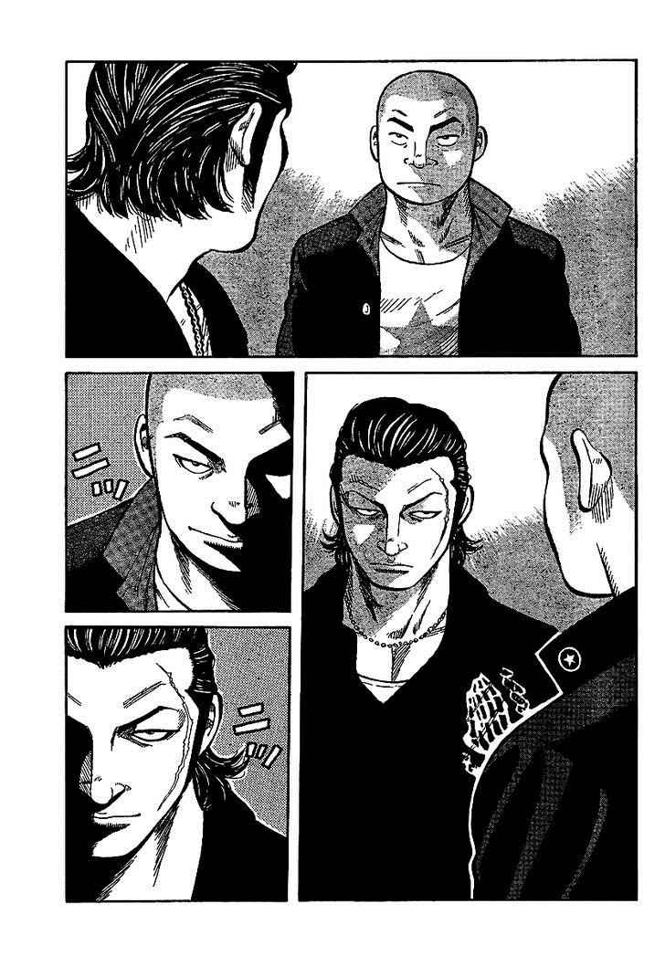 Worst Chap 100 - Next Chap 101