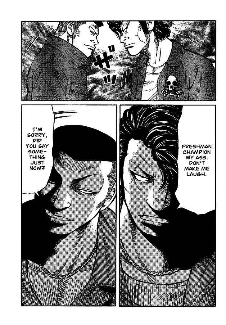 Worst Chap 100 - Next Chap 101