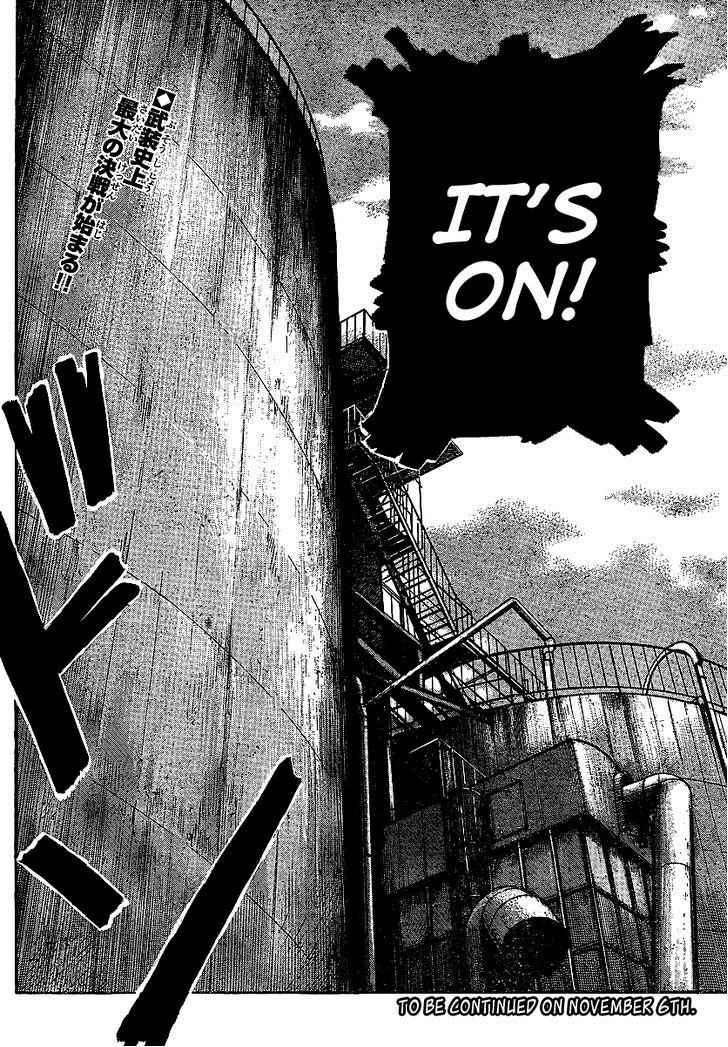 Worst Chap 100 - Next Chap 101