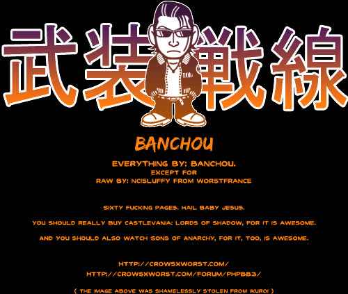 Worst Chap 100 - Next Chap 101