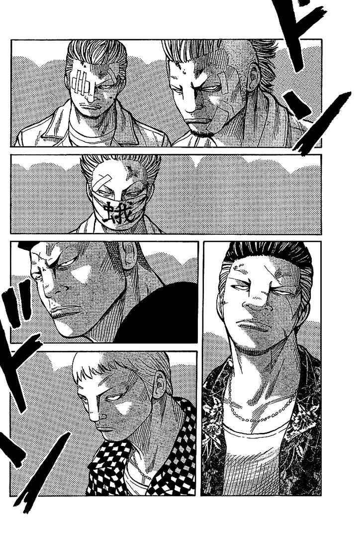 Worst Chap 100 - Next Chap 101