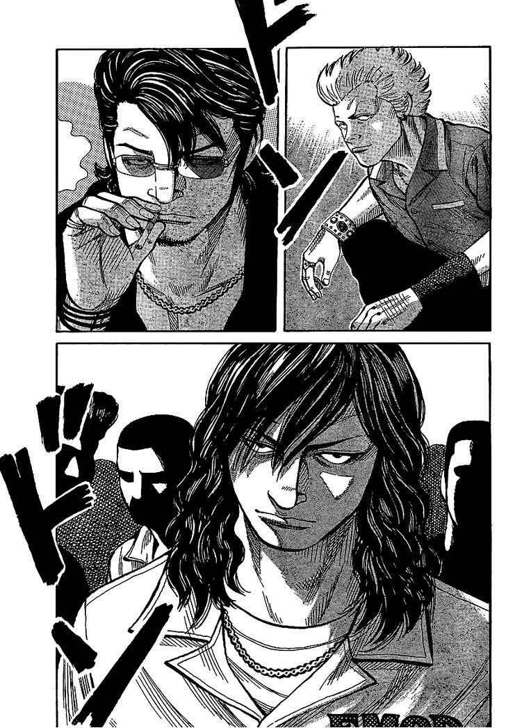 Worst Chap 100 - Next Chap 101