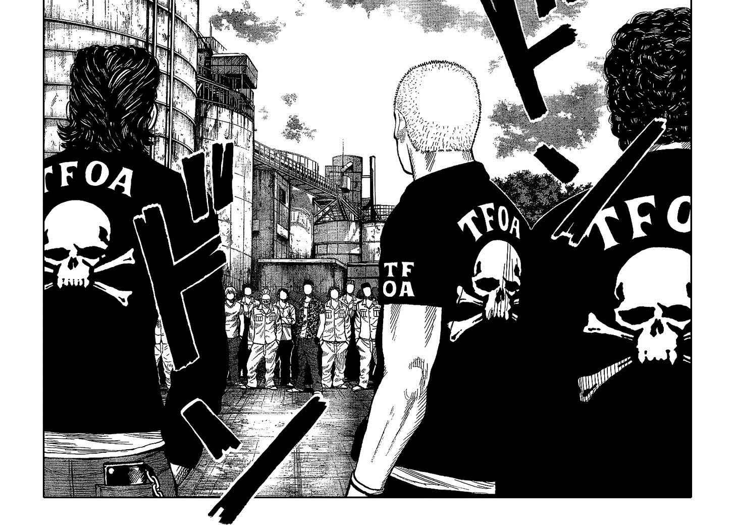 Worst Chap 100 - Next Chap 101
