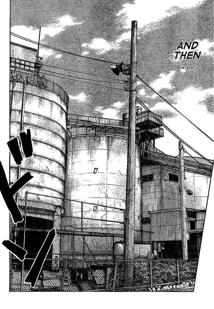 Worst Chap 100 - Next Chap 101