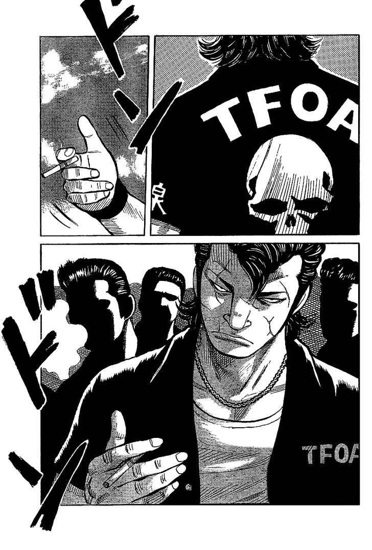 Worst Chap 100 - Next Chap 101