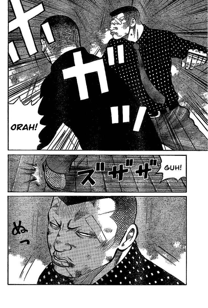 Worst Chap 100 - Next Chap 101