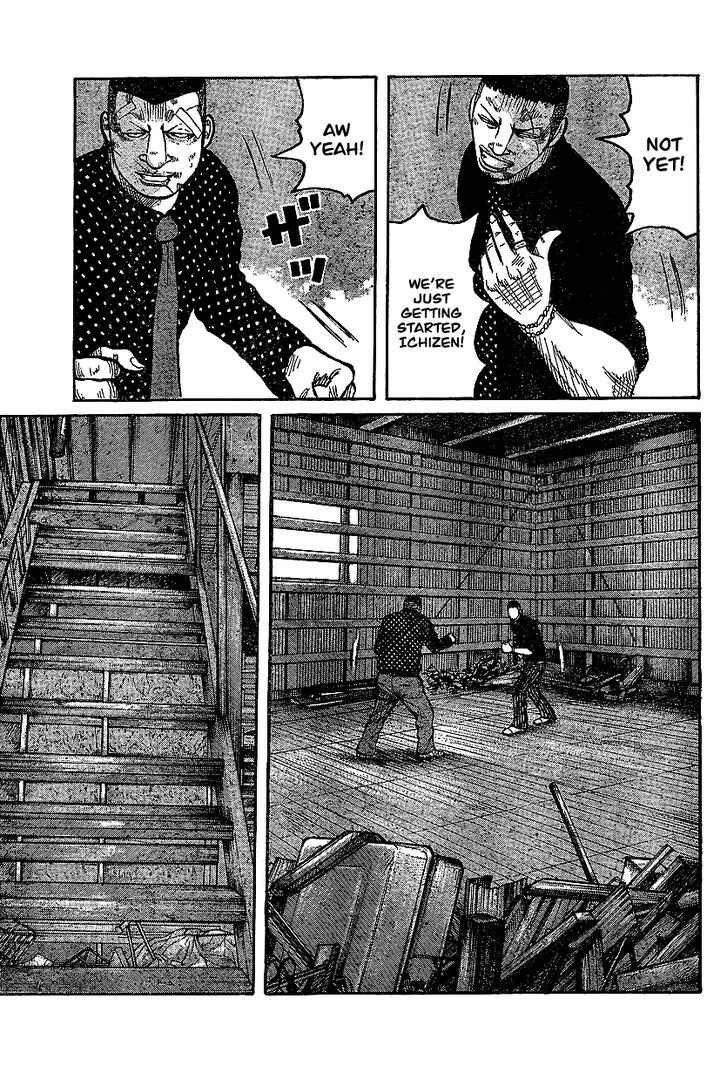 Worst Chap 100 - Next Chap 101