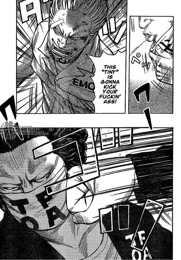 Worst Chap 101 - Next Chap 102