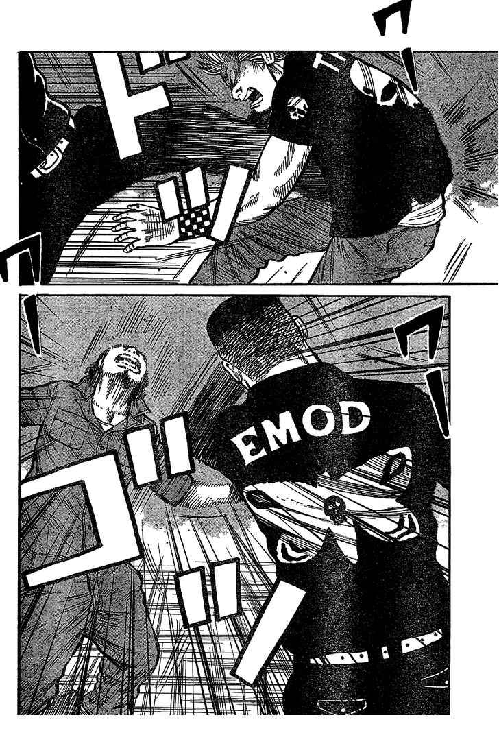 Worst Chap 101 - Next Chap 102
