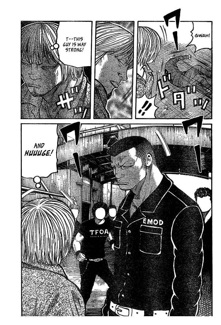 Worst Chap 101 - Next Chap 102