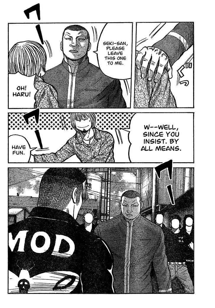 Worst Chap 101 - Next Chap 102