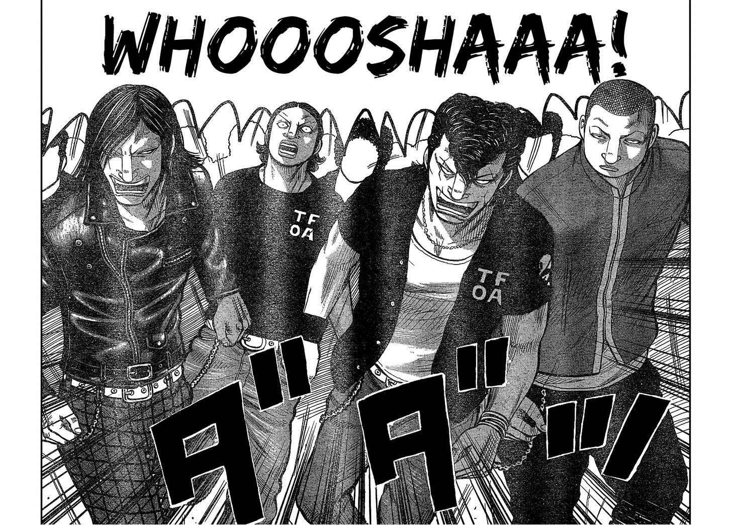 Worst Chap 101 - Next Chap 102