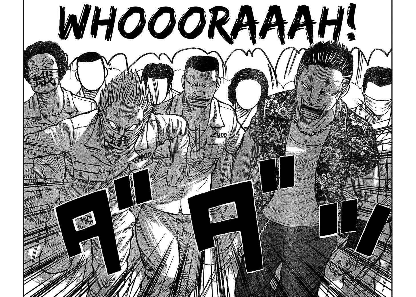 Worst Chap 101 - Next Chap 102