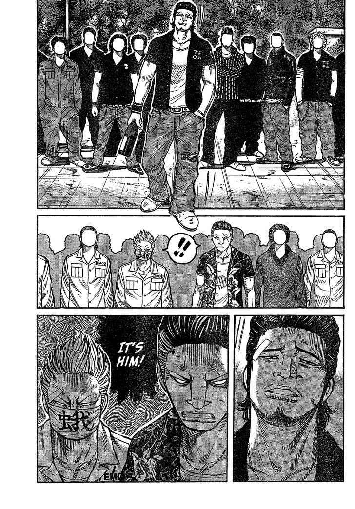 Worst Chap 101 - Next Chap 102