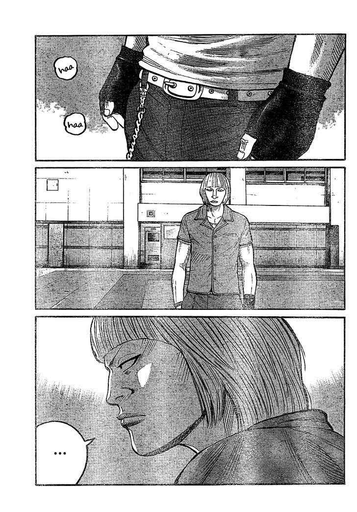 Worst Chap 101 - Next Chap 102