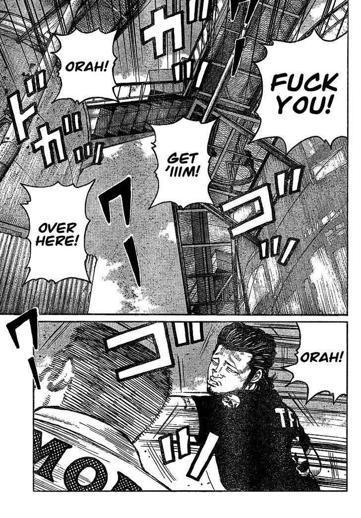 Worst Chap 101 - Next Chap 102