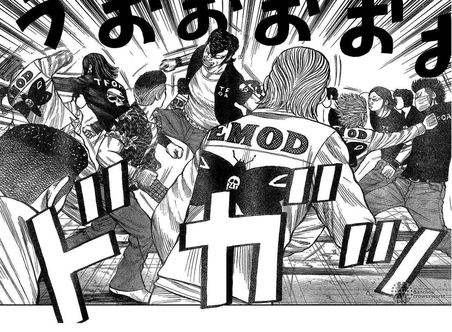 Worst Chap 101 - Next Chap 102