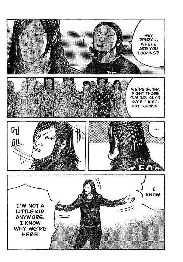 Worst Chap 101 - Next Chap 102