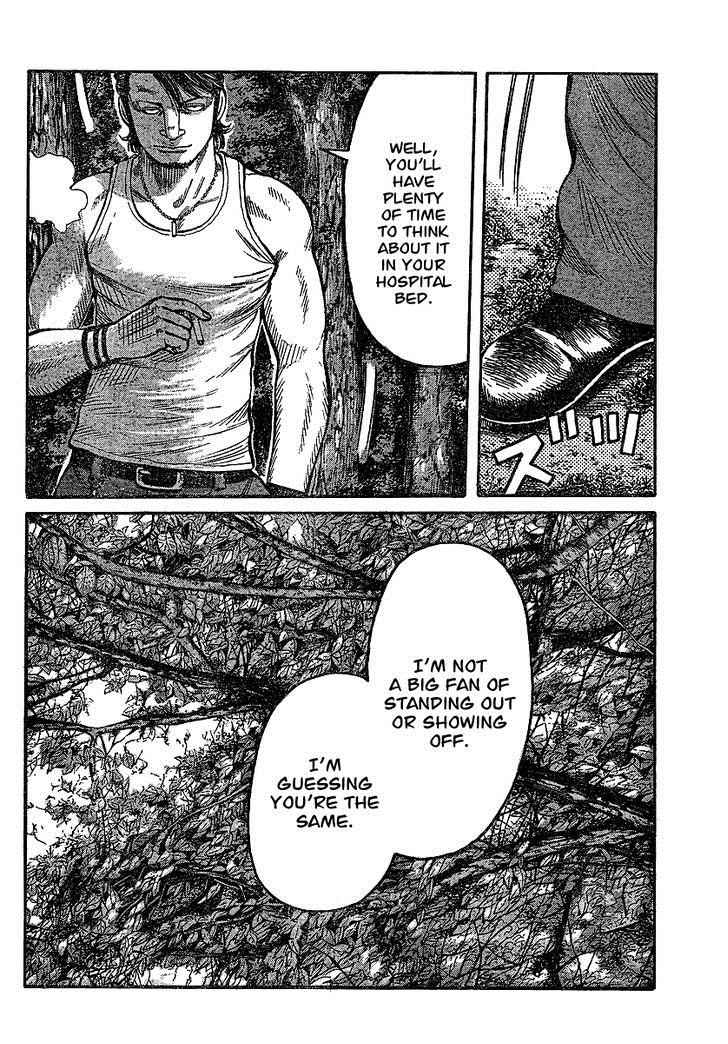Worst Chap 101 - Next Chap 102