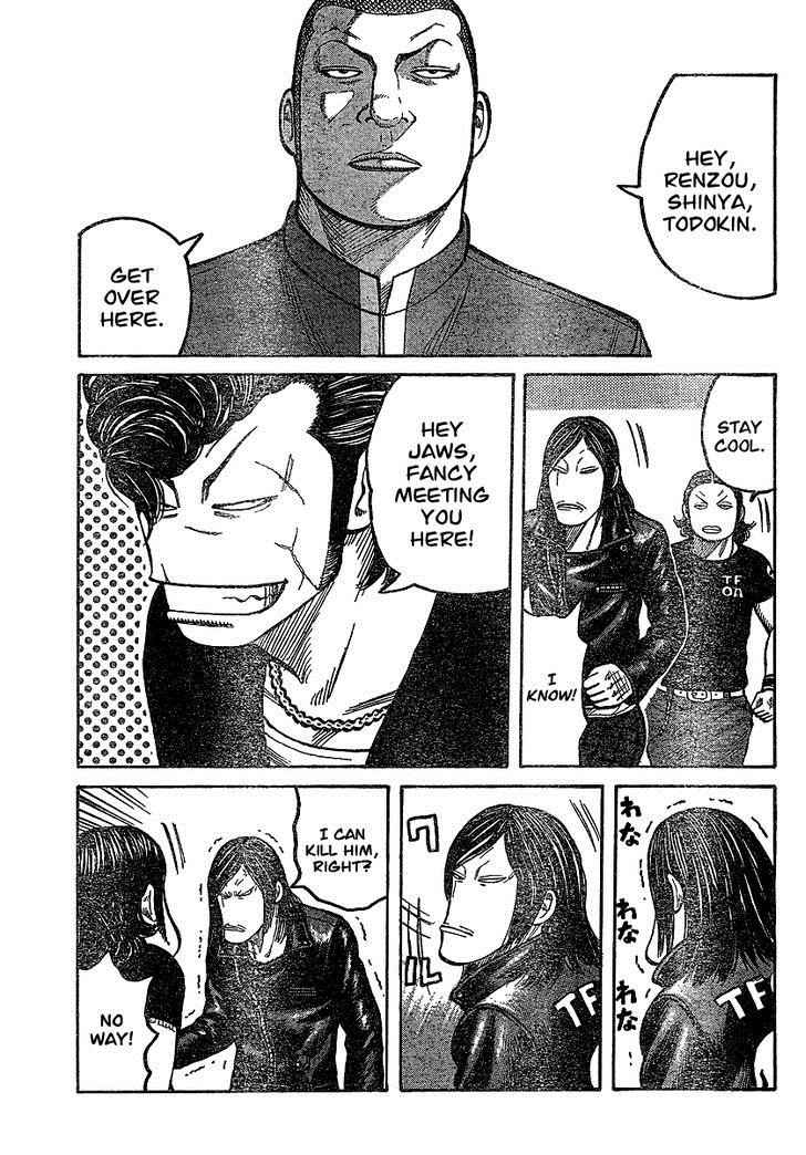 Worst Chap 101 - Next Chap 102