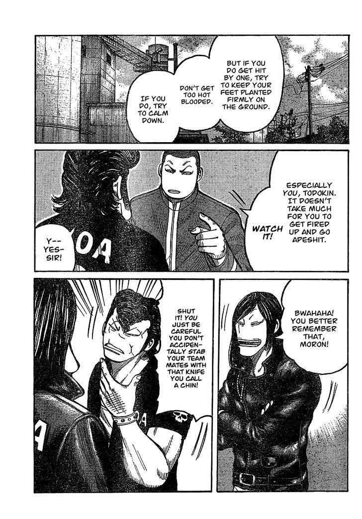 Worst Chap 101 - Next Chap 102