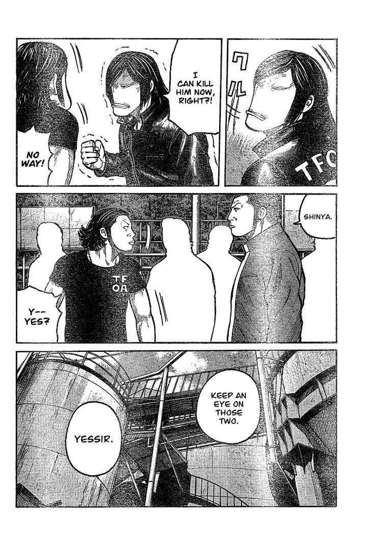 Worst Chap 101 - Next Chap 102