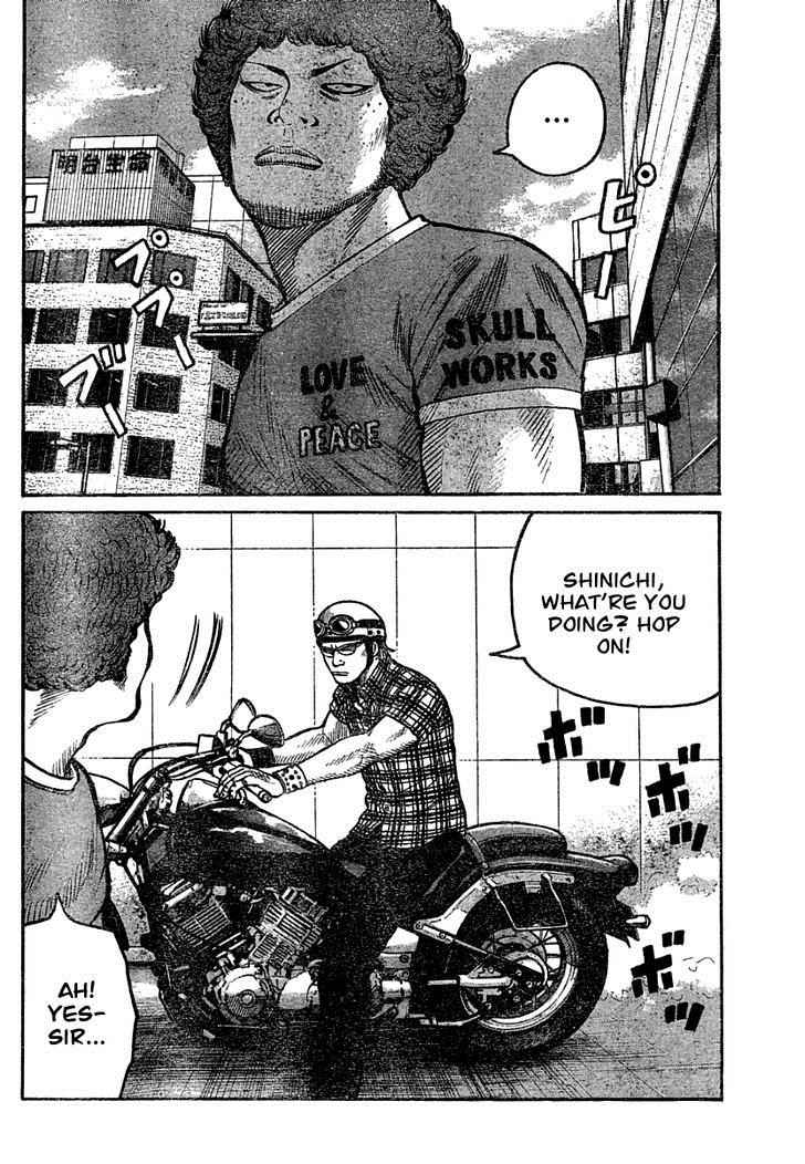 Worst Chap 102 - Next Chap 103