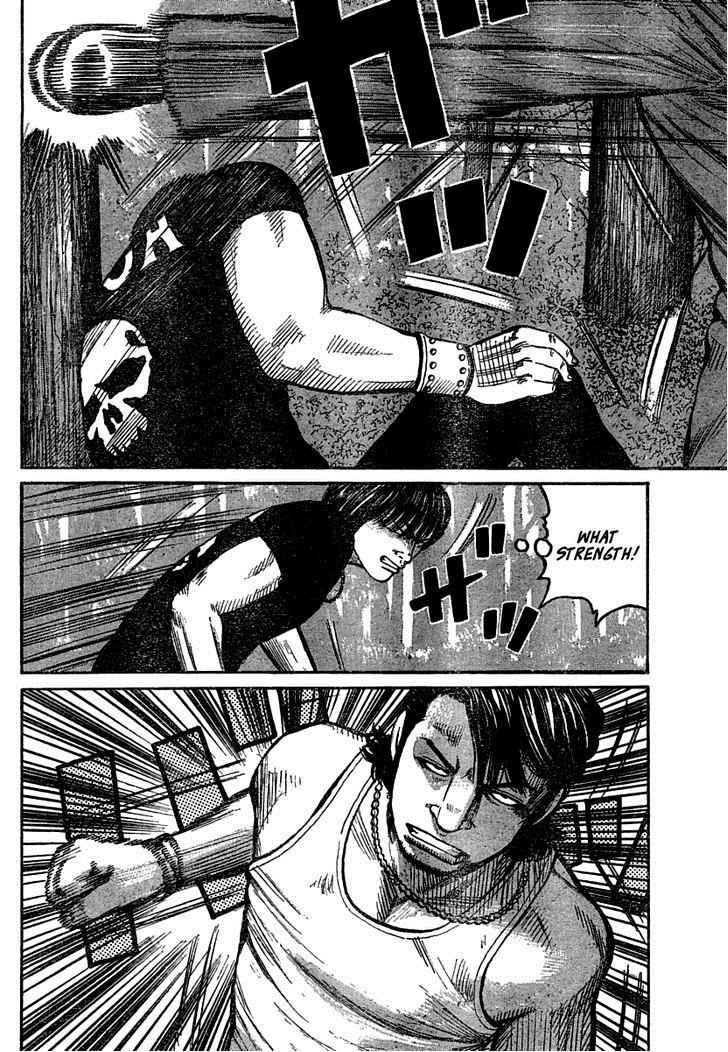 Worst Chap 102 - Next Chap 103