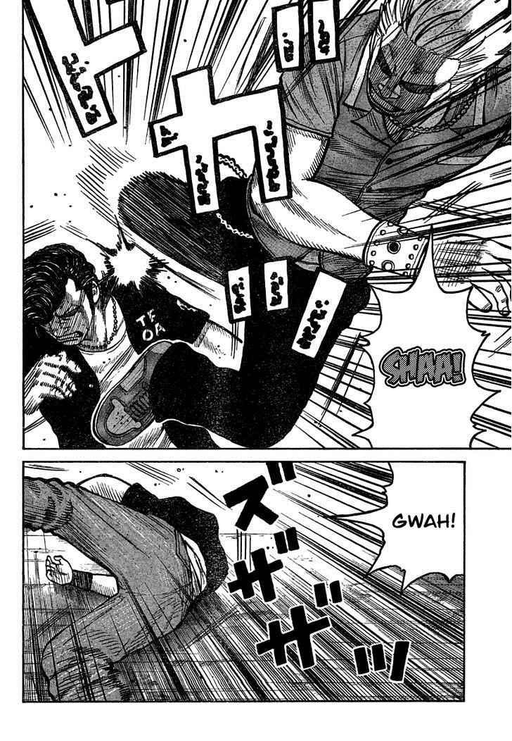 Worst Chap 102 - Next Chap 103