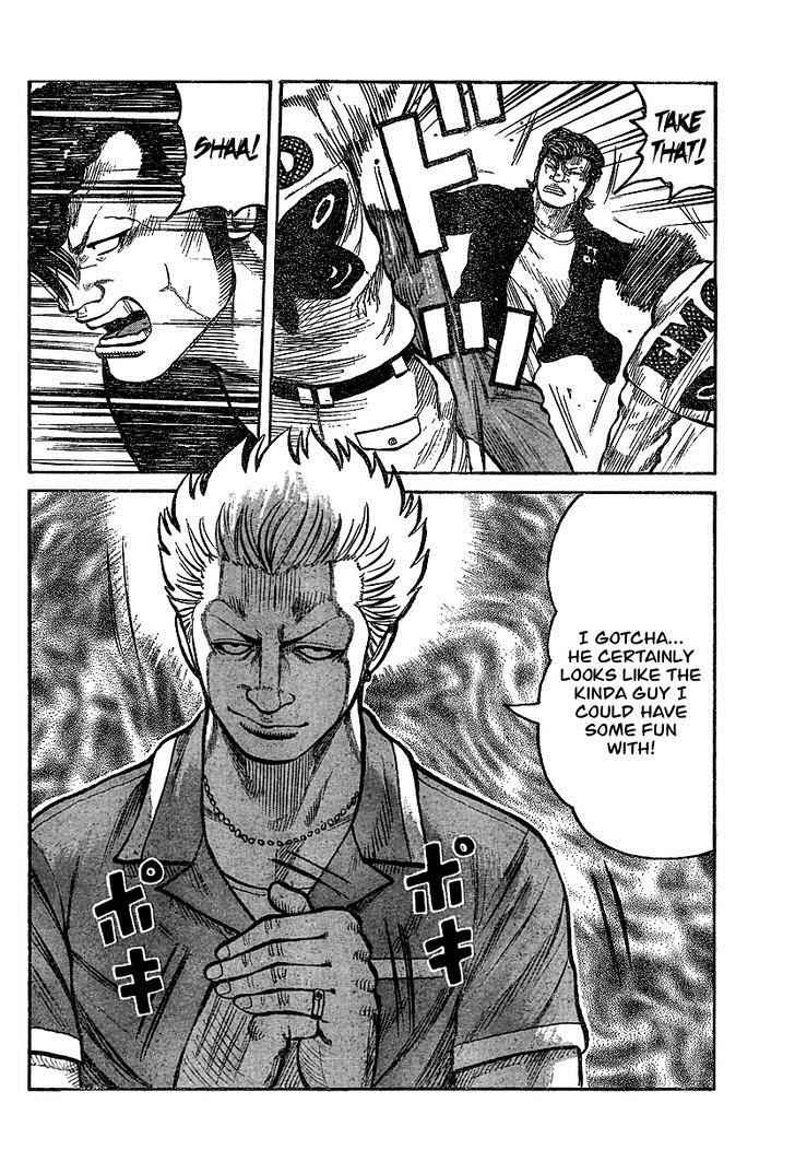 Worst Chap 102 - Next Chap 103