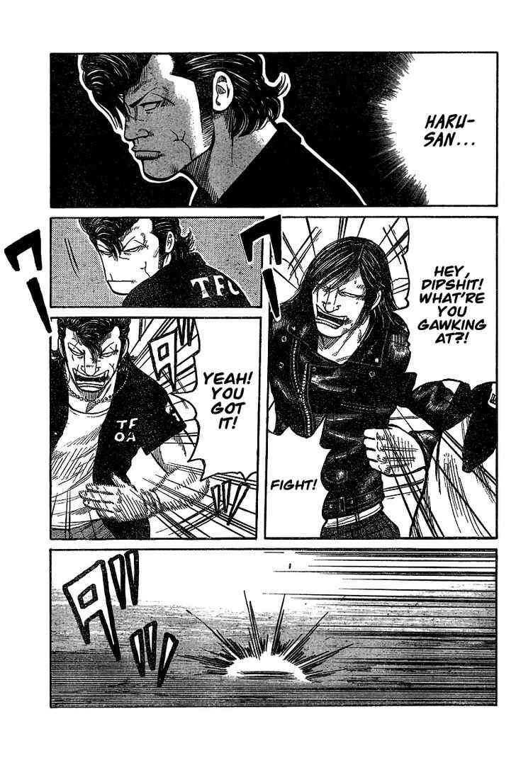 Worst Chap 102 - Next Chap 103