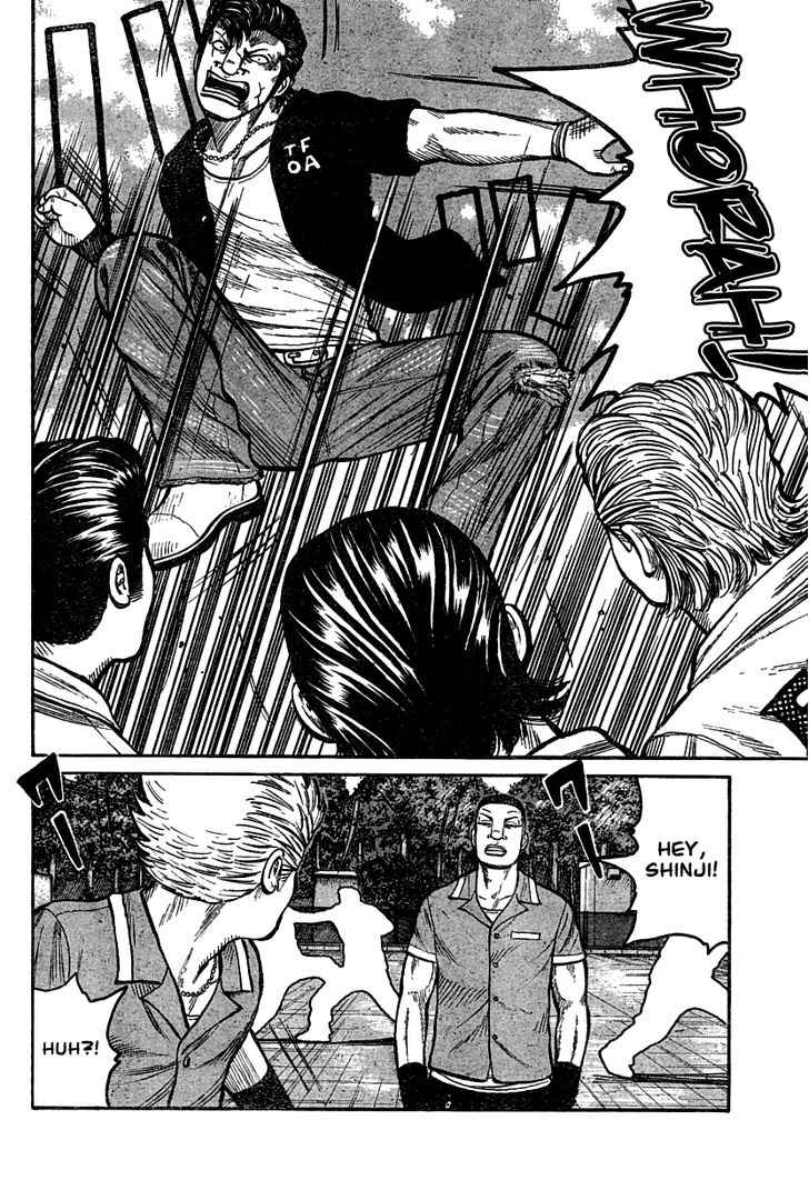 Worst Chap 102 - Next Chap 103
