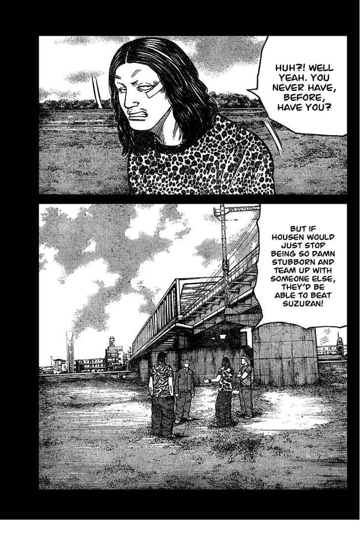 Worst Chap 102 - Next Chap 103