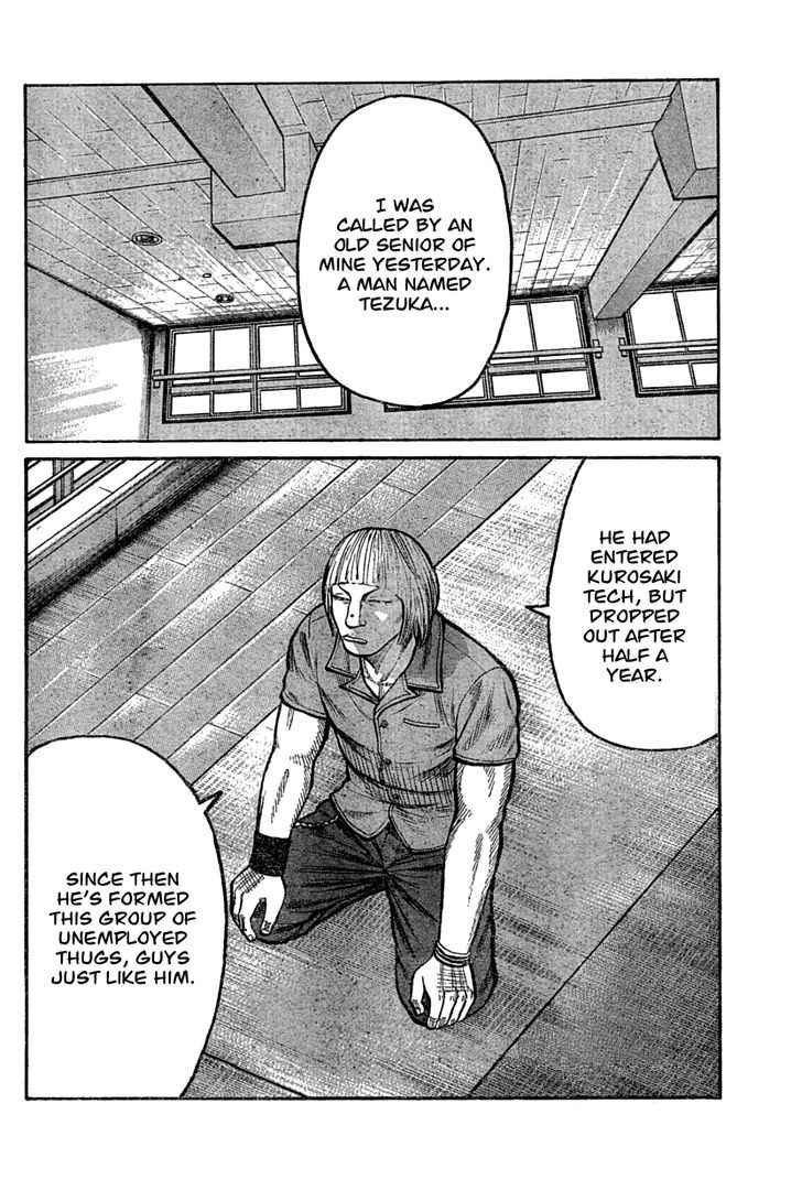 Worst Chap 102 - Next Chap 103