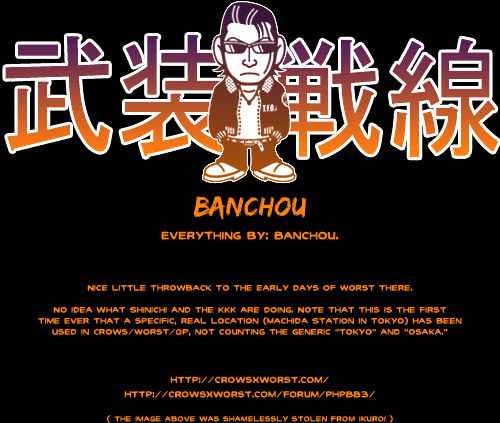 Worst Chap 102 - Next Chap 103