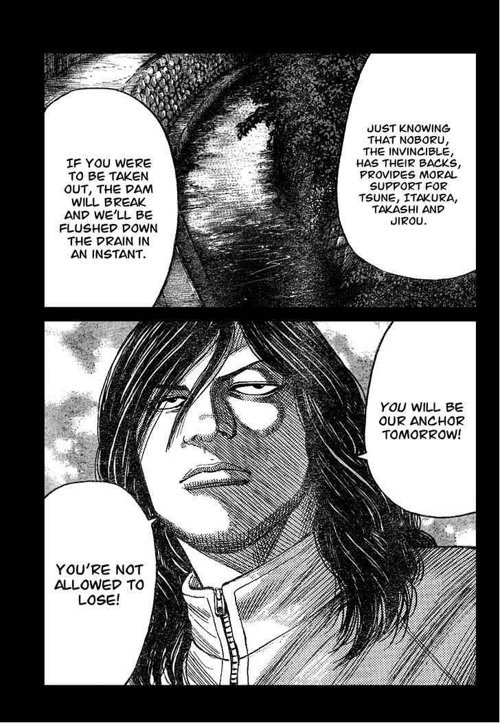 Worst Chap 102 - Next Chap 103