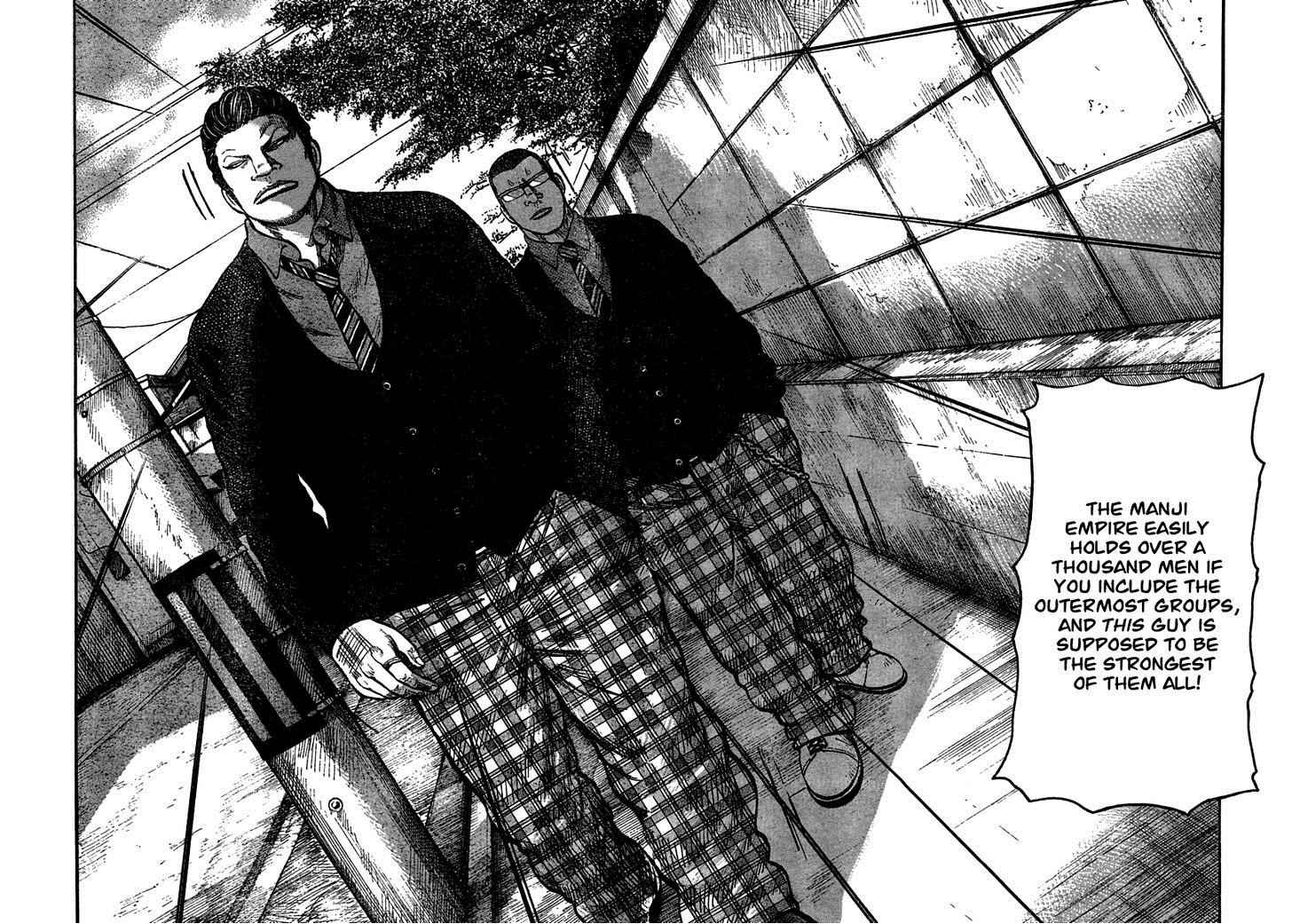 Worst Chap 103 - Next Chap 104