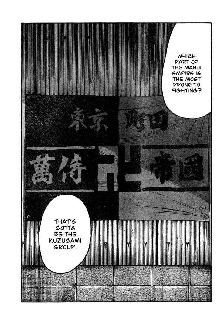 Worst Chap 103 - Next Chap 104