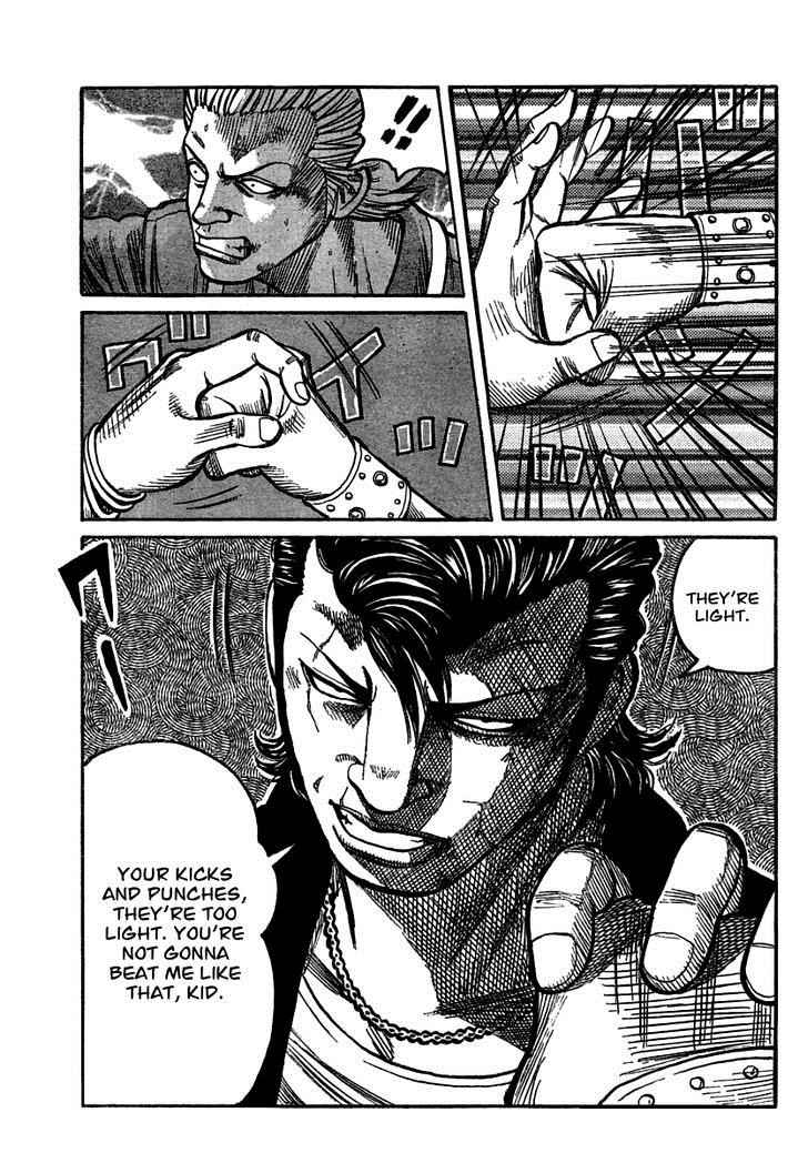 Worst Chap 103 - Next Chap 104