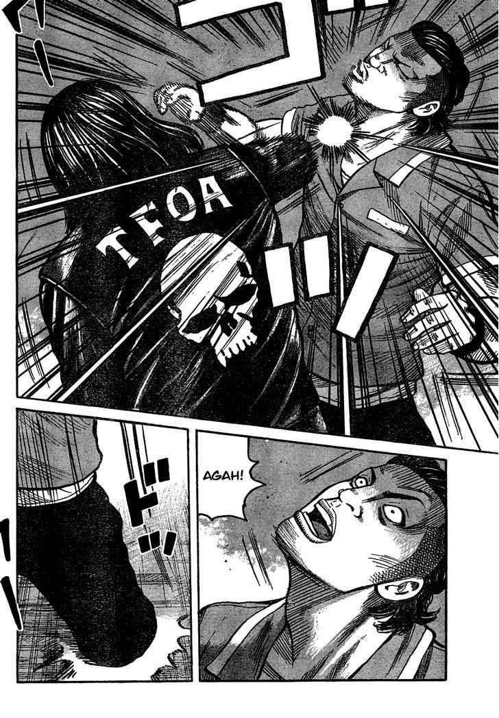 Worst Chap 103 - Next Chap 104