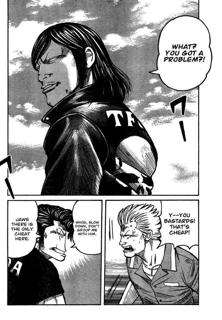 Worst Chap 103 - Next Chap 104