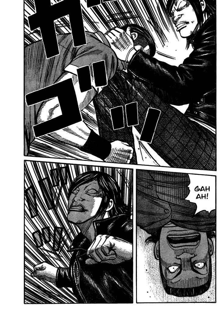 Worst Chap 103 - Next Chap 104