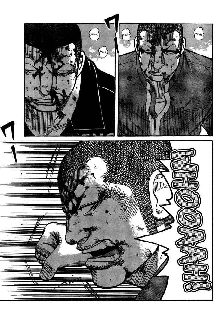 Worst Chap 103 - Next Chap 104