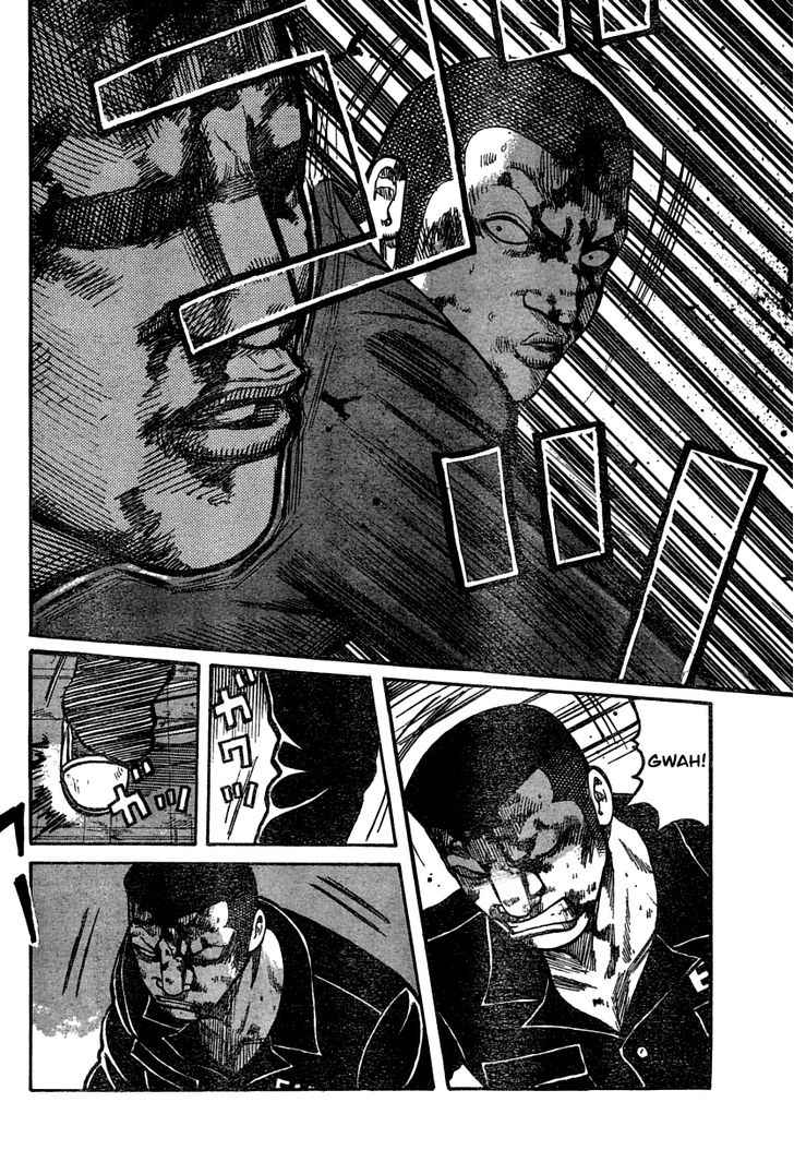 Worst Chap 103 - Next Chap 104