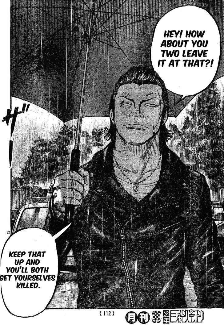 Worst Chap 117 - Next Chap 118